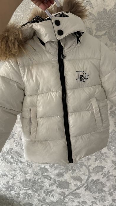 зимный куртка уни