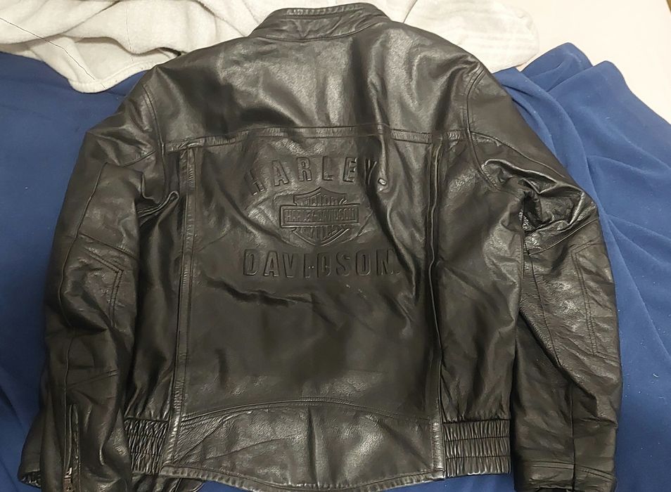 Harley Davidson Cyles