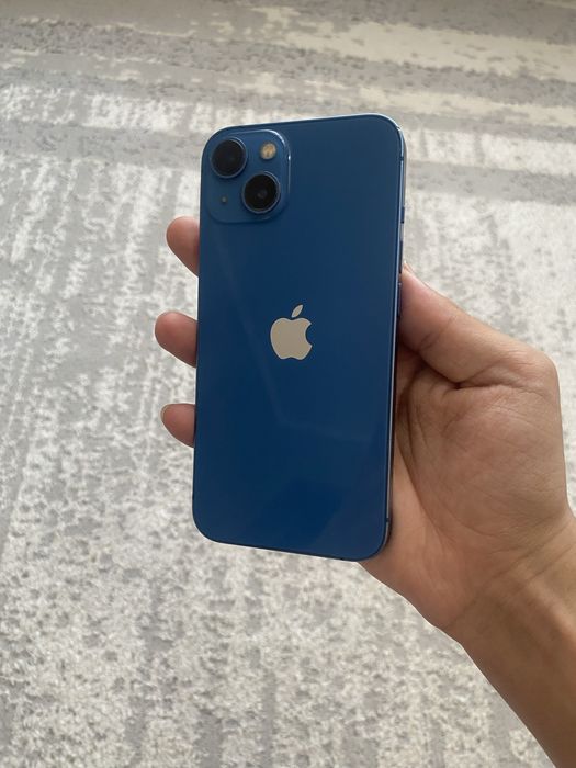 iPhone 13 128gb в идеале