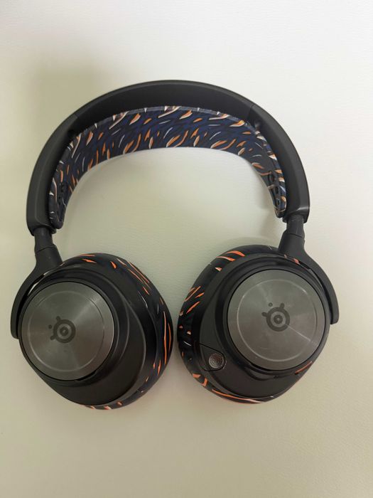 Steelseries Arctis Nova Pro