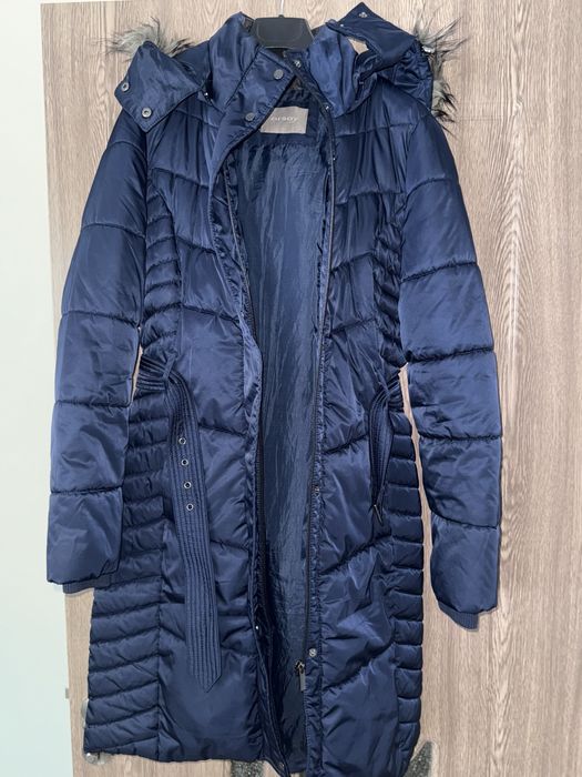 Geaca groasa de iarna