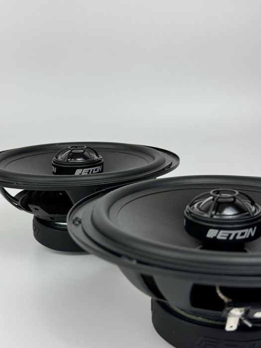 Eton PSX 16 Немецкая коаксиалная колонки