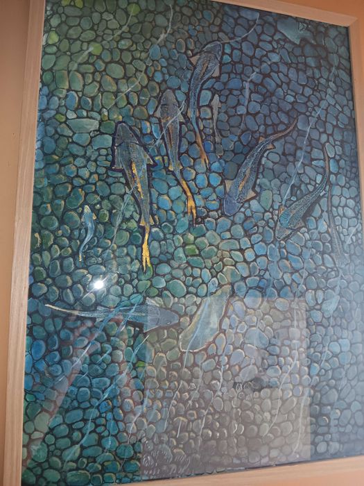 Картини! Оригинали! Уникати!