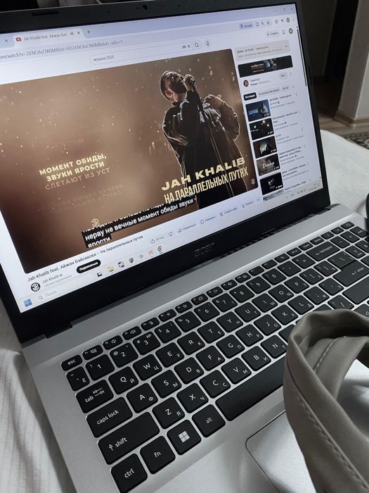 Acer Aspire3 тиімді бағада