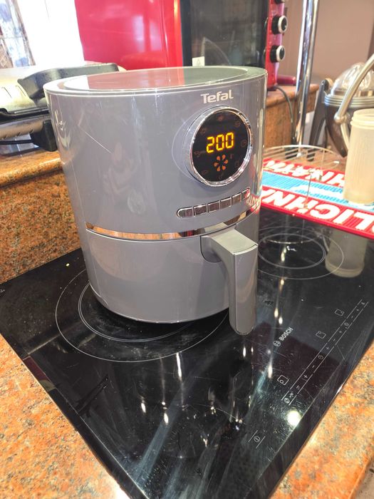 Еър Фрайър  Tefal 1630w