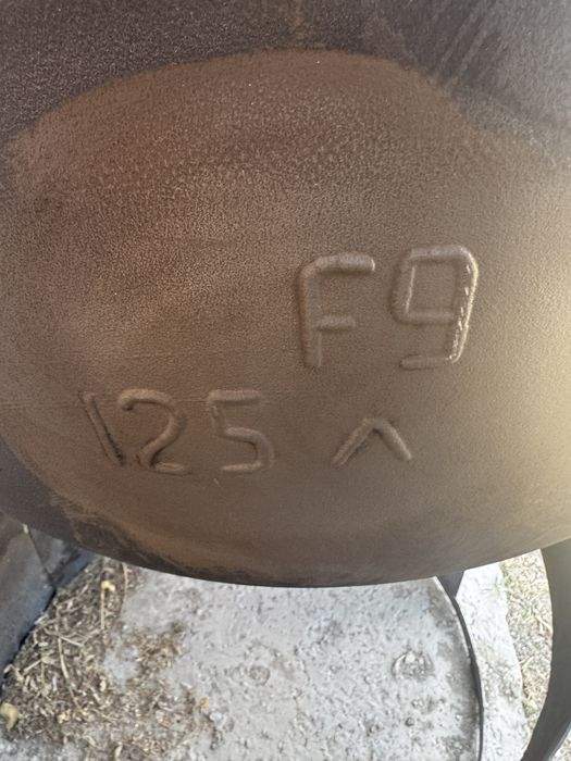 Қазан ошақ сатылады