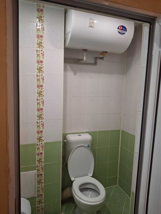 Продава се Двустаен апартамент в Русе, Родина 1 - 68 кв.м за 1133 €/кв.м - Снимка #2