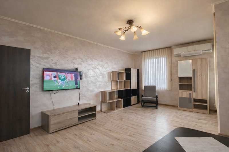 Дава под Наем 3-СТАЕН град София, Модерно предградие