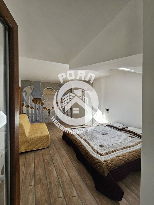 Продава се Мезонет в к.к. Пампорово - 105 кв.м за 662 €/кв.м - Снимка #8