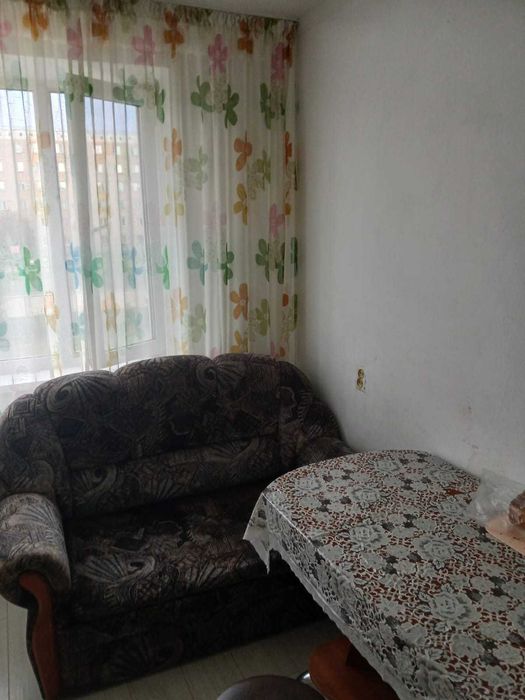 1 комнатная квартира