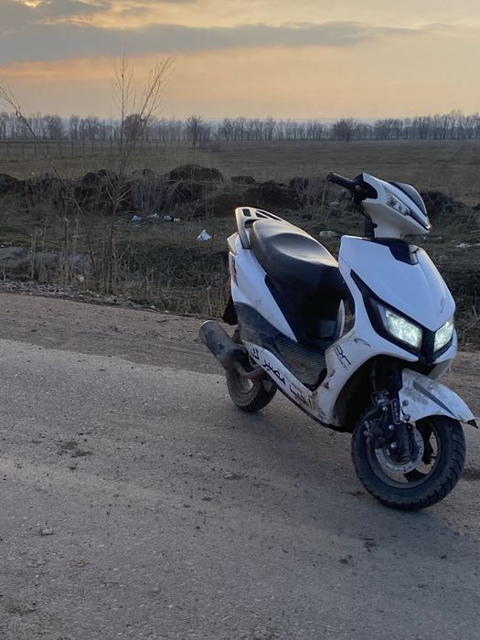 м8 бенали 165 куб перед тайван варятор