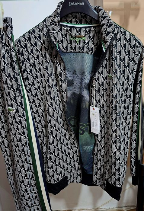 Trening Lacoste  premium 2025