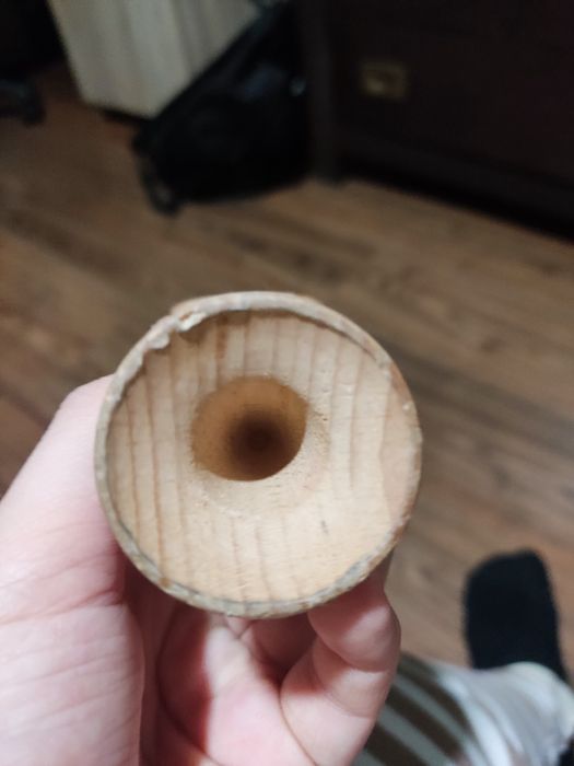 Vând kendamă sweets starter verde stiky clear