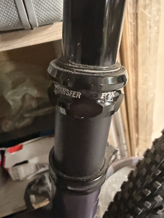 Scott scale 950 ростовка 17,5