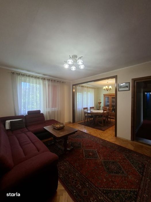 Apartament 4 camere, et. 3,  86 mp utili, zona Narciselor