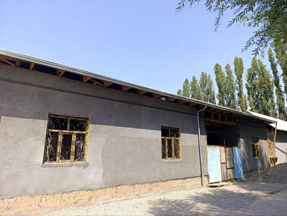 Yer uchaska sotiladi