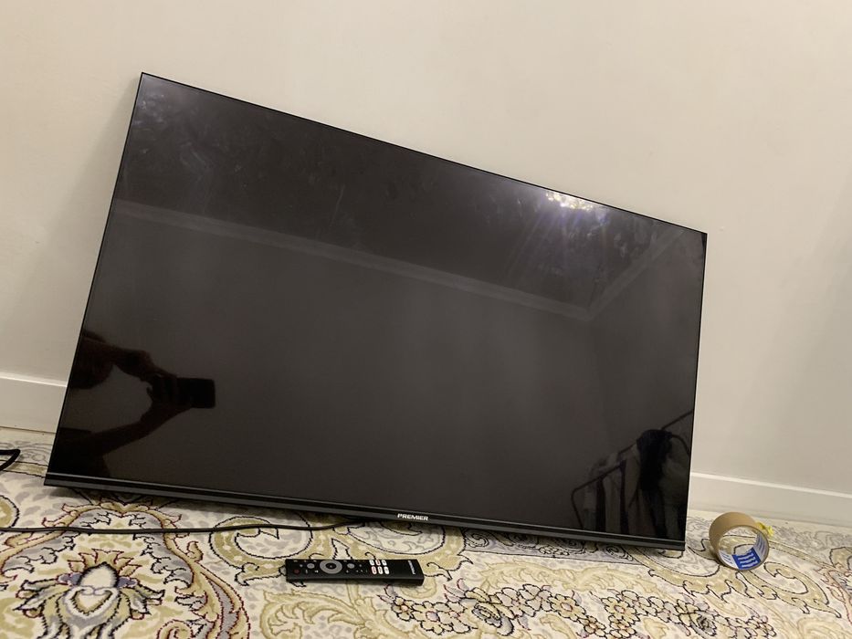 Televizor Premier 43