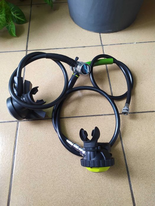 Водолазен регулатор Sherwood -USA