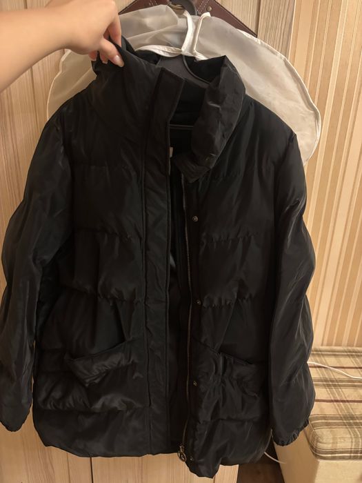 НОВАЯ брендовая женская зимняя куртка от Pierre Cardin