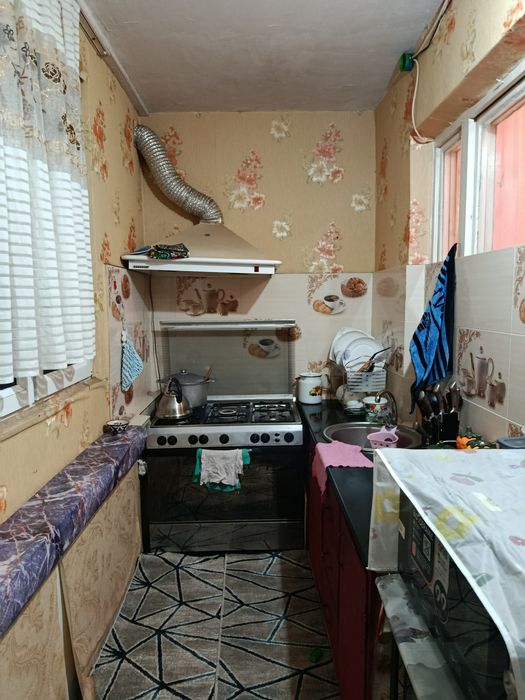 1 комнатная Авиасозлар 1А