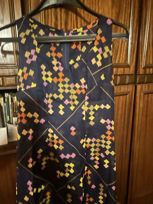 Дамски ризи и рокли