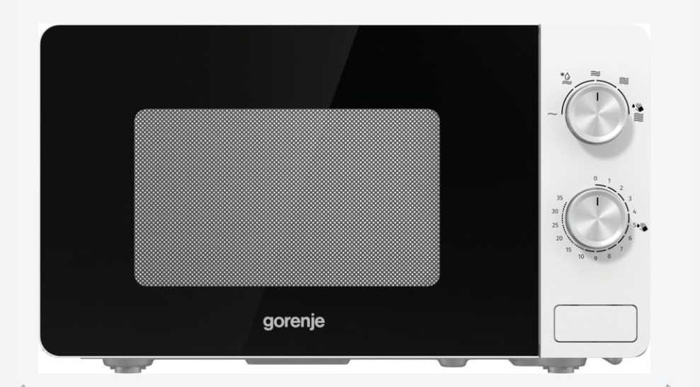 Vând plită pe gaz, cuptor electric și cuptor cu microunde GORENJE, noi