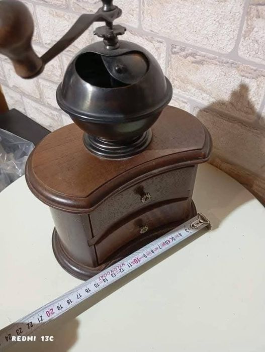 Стара Мелничка за кафе