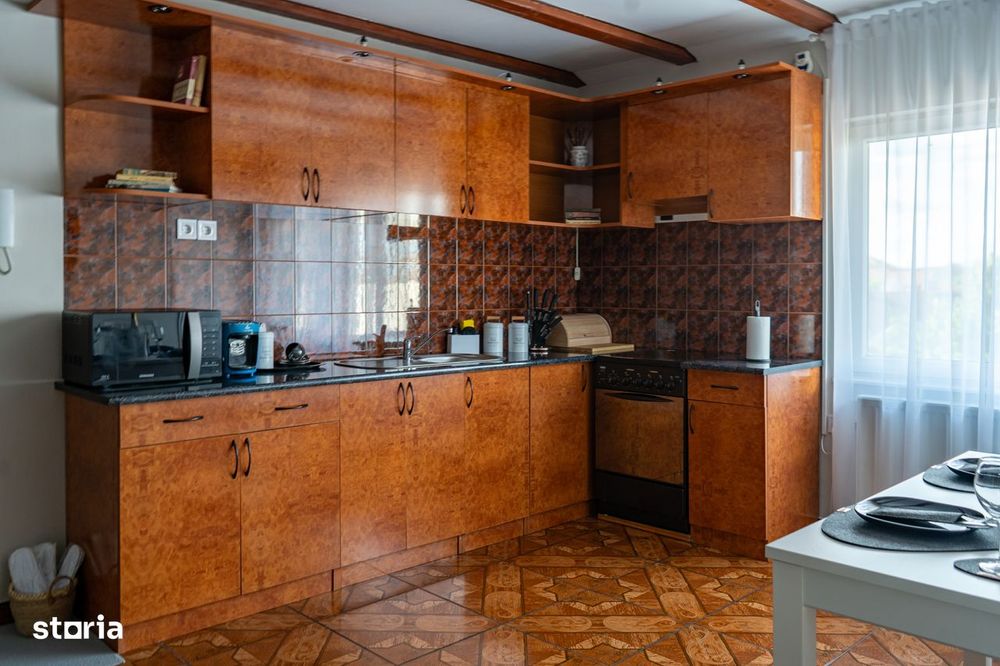 ROPRIETAR, inchiriez apartament in Balcescu