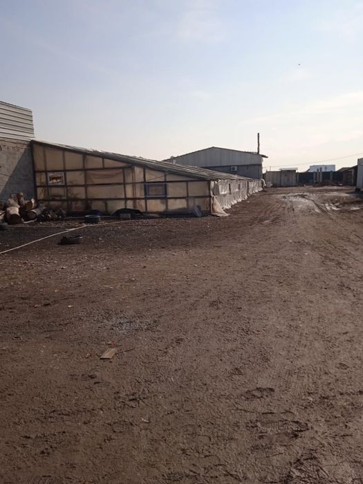 Продам пром базу 30 соток