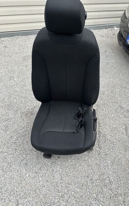 Салон за BMW F31