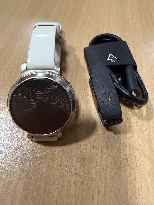 Garmin Lily 2  white