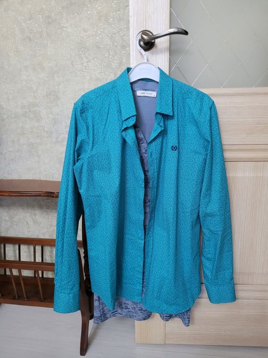 Продам одежду на подростка