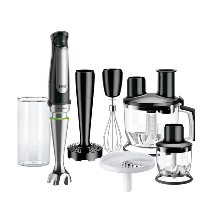 Блендер погружной Braun