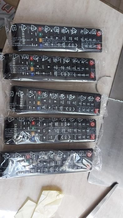 Telecomanda originala samsung