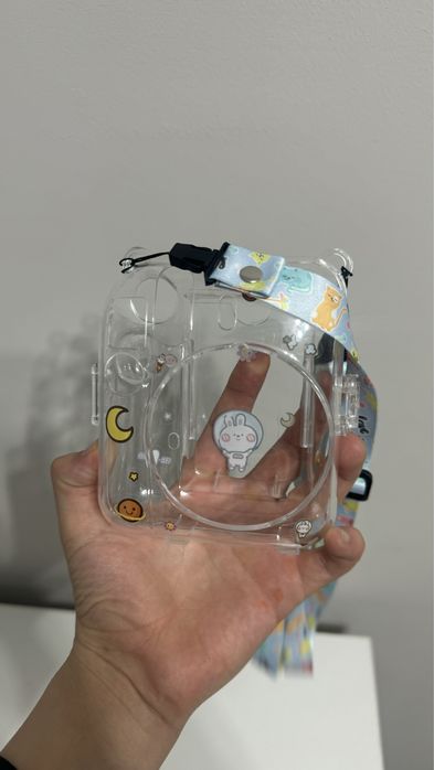 Instax mini 12 инстакс