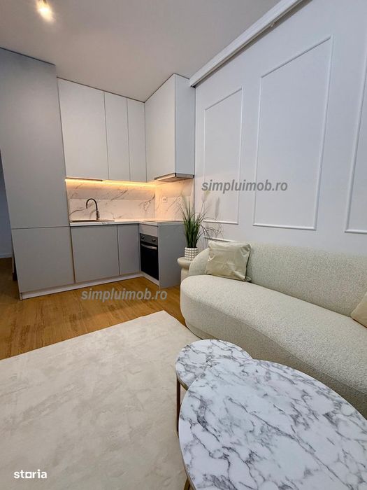 Vanzare Ivory Residence 2 Camere 2026