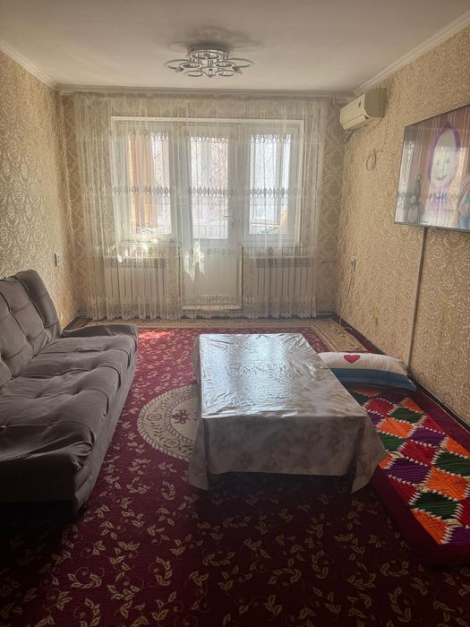 Сдается квартира