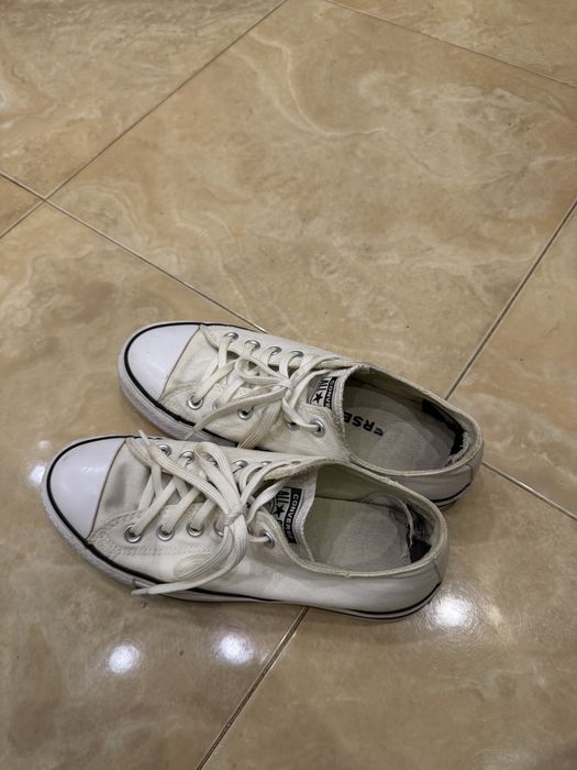 Женски обувки- Converse