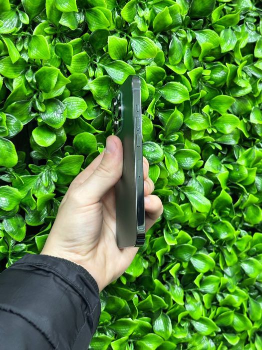 iPhone 13 pro sotiladi