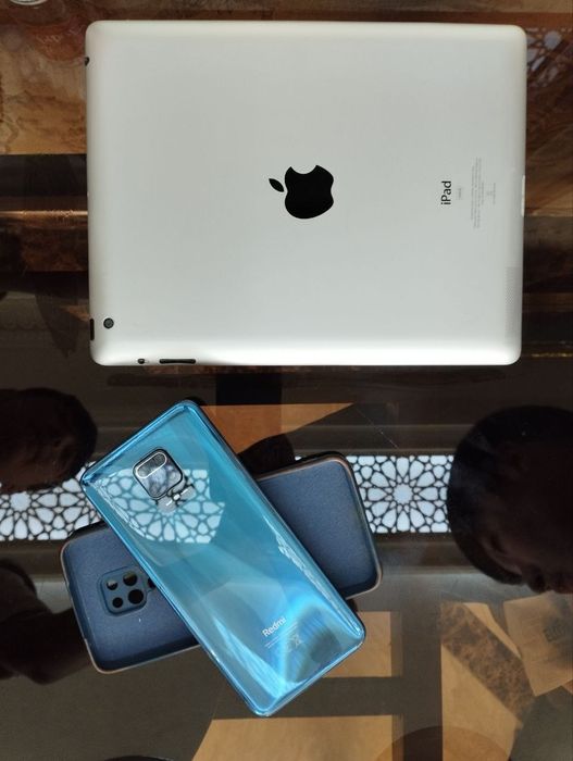 Айпад - 4. 64 гб.