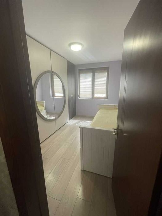 Дава се под наем Тристаен апартамент в Пловдив, Въстанически - 100 кв.м за 612 € - Снимка #8