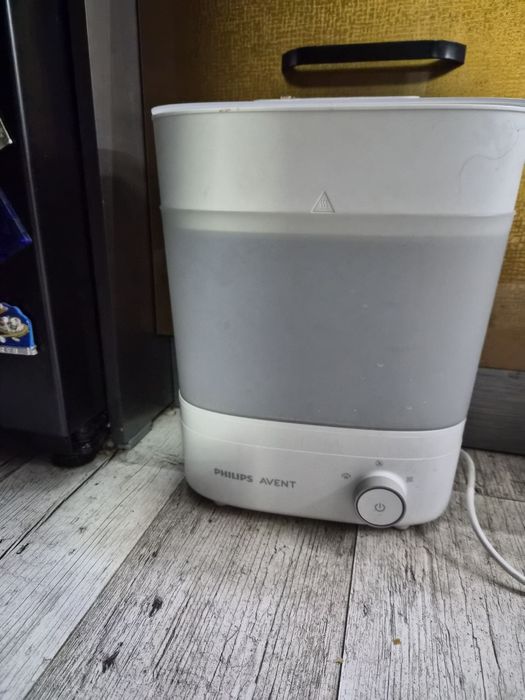 Philips avent Premium стерилизатор