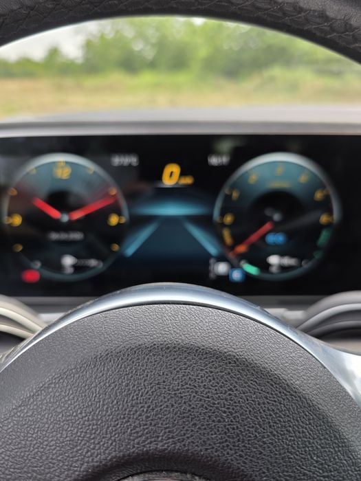 GLE350DE an 2021
