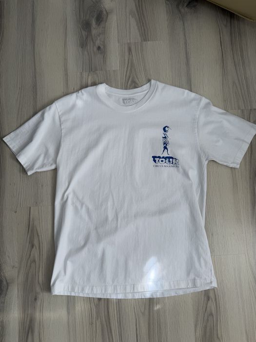 Tricou Travis Scott