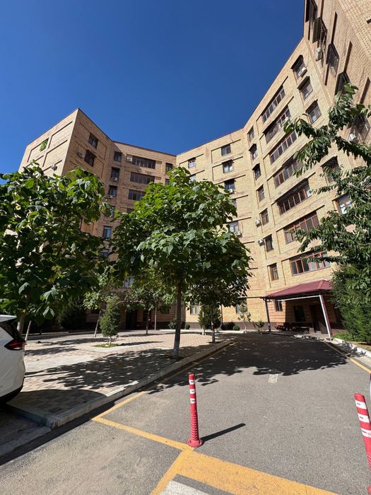 Юнусабад 6-квартал ор-р: Huzur hotel