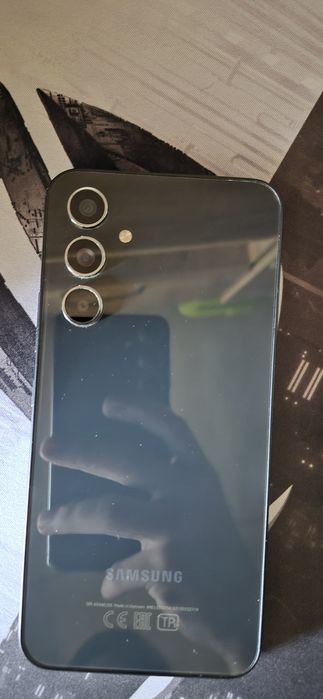 Samsung Galaxy A54 5G 128GB — Оригинальный экран / Под восстановление