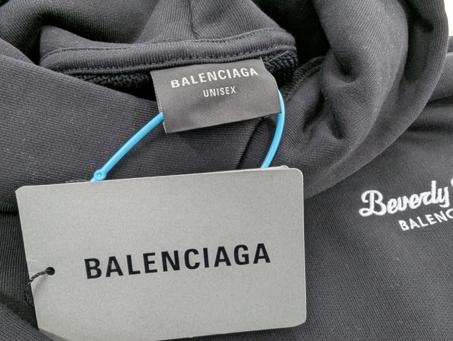 Balenciaga Unisex Топ Цена