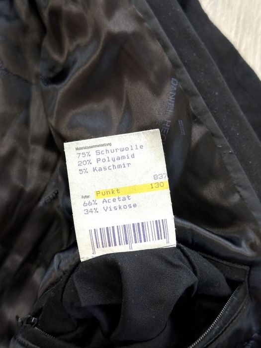 Мъжко палто Daniel Hechter Gore-Tex - размер XL, отлично състояние