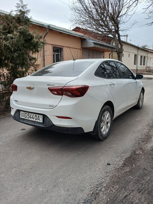 Onix ltz arenda 2023