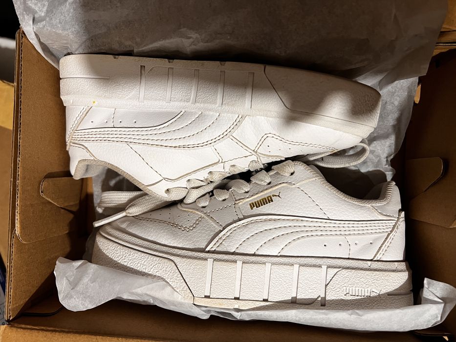 Пухено якенце H&M 98/110